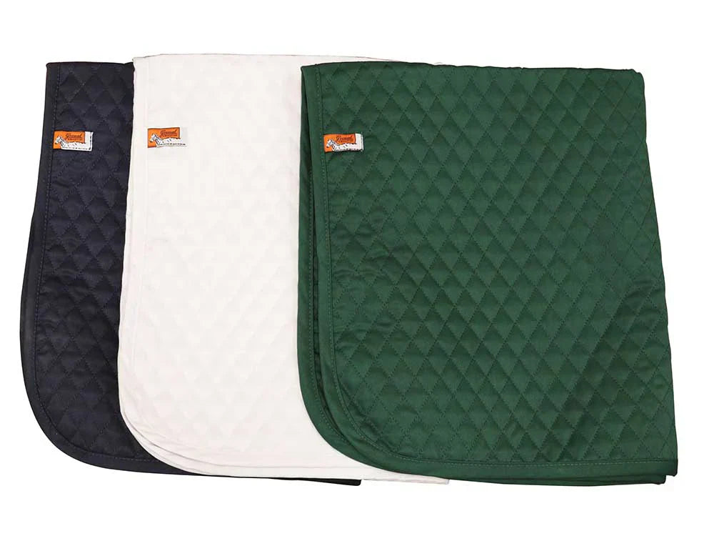 Your Guide to Perfect Saddle Pad Fit, Sizing & Expert Tips Grewal