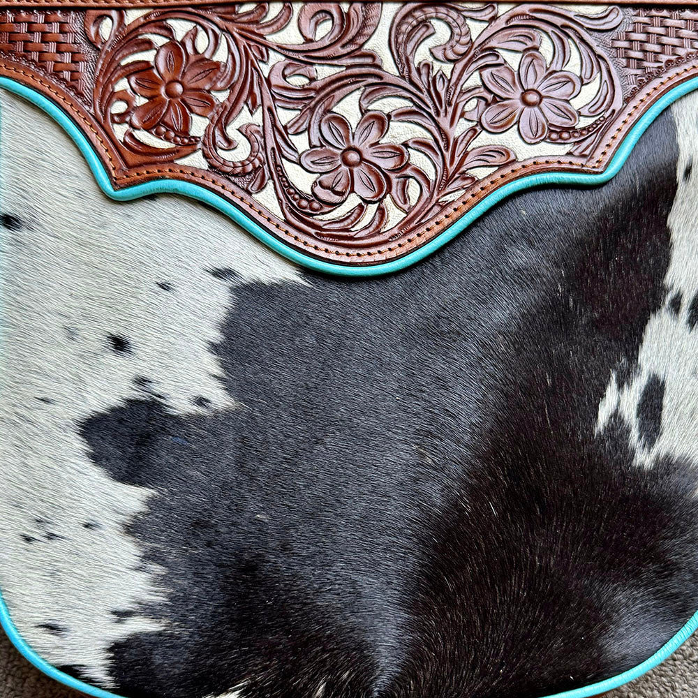 Alpine Crossbody Bag