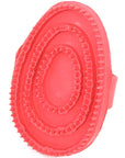 PalmFit Curry Comb