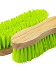 Equestrian Finishing Brush