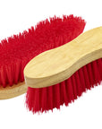 Equestrian Finishing Brush