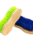 Equestrian Finishing Brush
