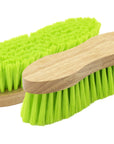 Equestrian Finishing Brush