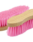 Equestrian Finishing Brush