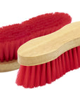 Equestrian Finishing Brush