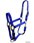 Bluie Nylon Halter