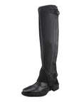 Cascade Leather Half Chaps