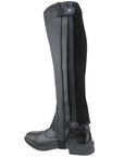 Cascade Leather Half Chaps
