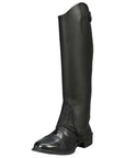 Canyon Deluxe Leather Half Chaps