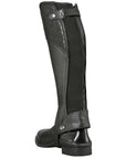 horseback riding half chaps