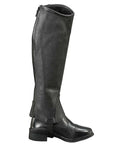 horseback riding half chaps