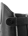 Dynasty Half Chaps
