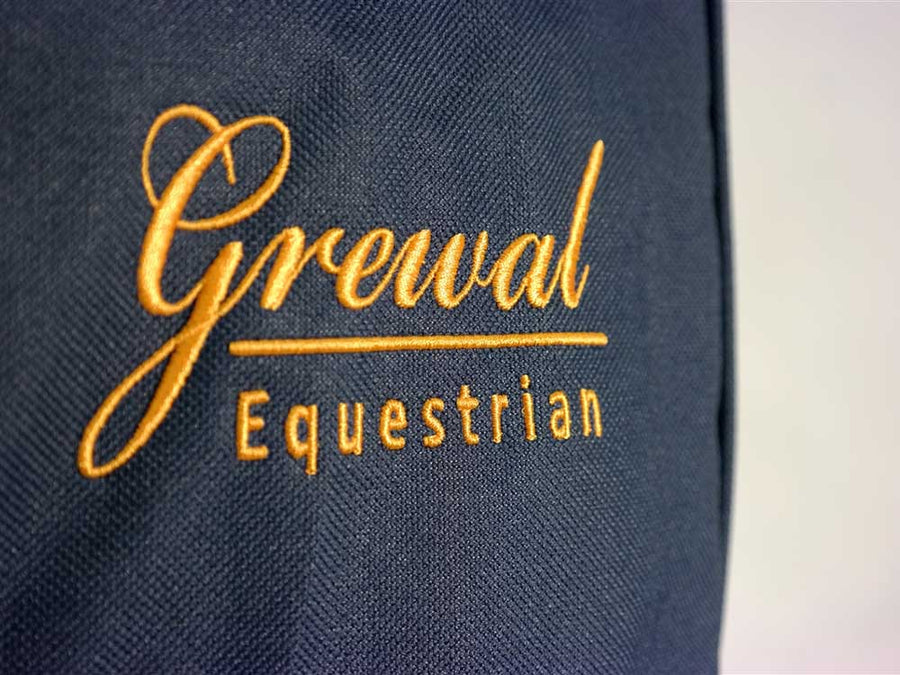 Grewal Equestrian 