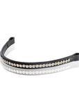 Arctic Ice Browband