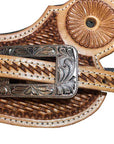 Stillwater - Western Spur Straps