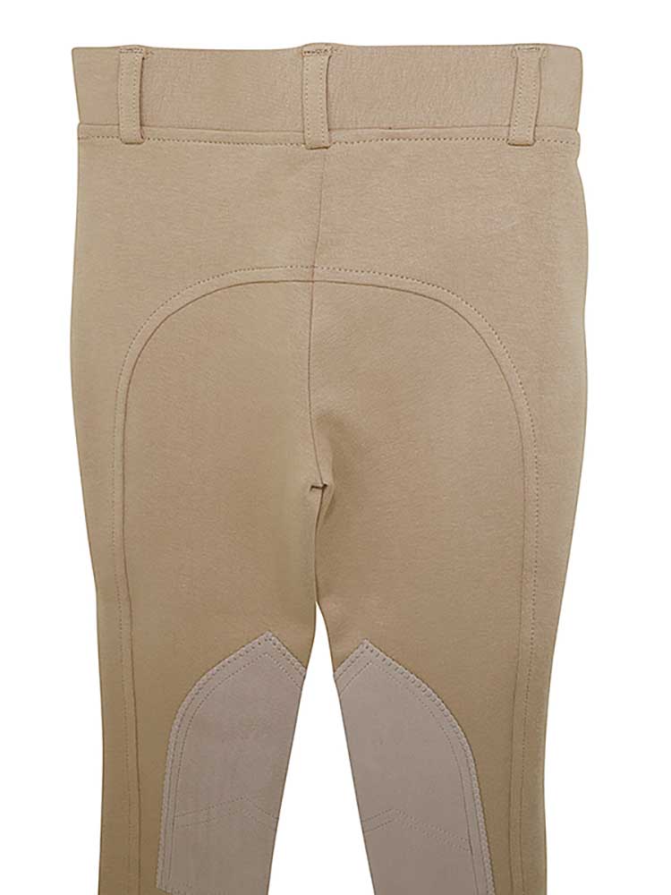 Children's Apollo Pull-On Riding Breeches
