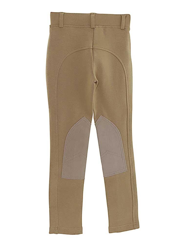 Children's Apollo Pull-On Riding Breeches
