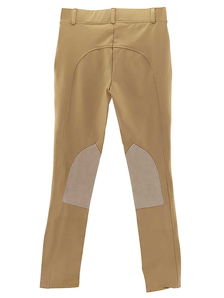 Children's Apollo Pull-On Riding Breeches