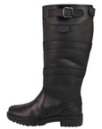 Women's Montana Country Tall Work Boot