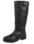 Women's Montana Country Tall Work Boot
