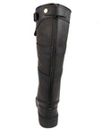 Women's Montana Country Tall Work Boot