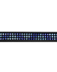 Blue Chevron Browband