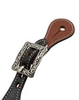 Bozeman Western Spur Straps