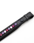 Bubblegum Princess Browband