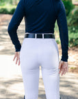 Cordelia Breeches with Full Silicone Seat