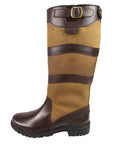 Women's Montana Country Tall Work Boot