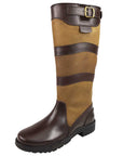 Women's Montana Country Tall Work Boot