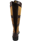 Women's Montana Country Tall Work Boot