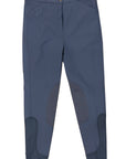 Cordelia Breeches with Clarino Knee Patch