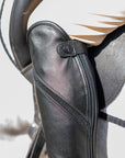 Equestrian Half Chaps