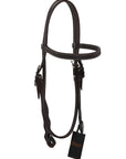 Bristol with Bling Headstall