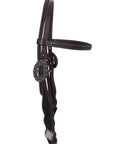 Bristol with Bling Headstall