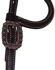 Toledo Headstall