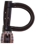 Toledo Headstall