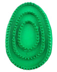 PalmFit Curry Comb