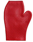 Horse Grooming Mitt