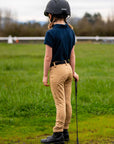 Children's Apollo Pull-On Riding Jodhpurs