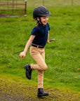 Children's Apollo Pull-On Riding Jodhpurs