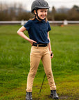 Children's Apollo Pull-On Riding Jodhpurs