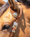 Millsboro Headstall