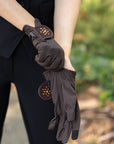 Cleopatra Riding Gloves