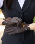 Cleopatra Riding Gloves