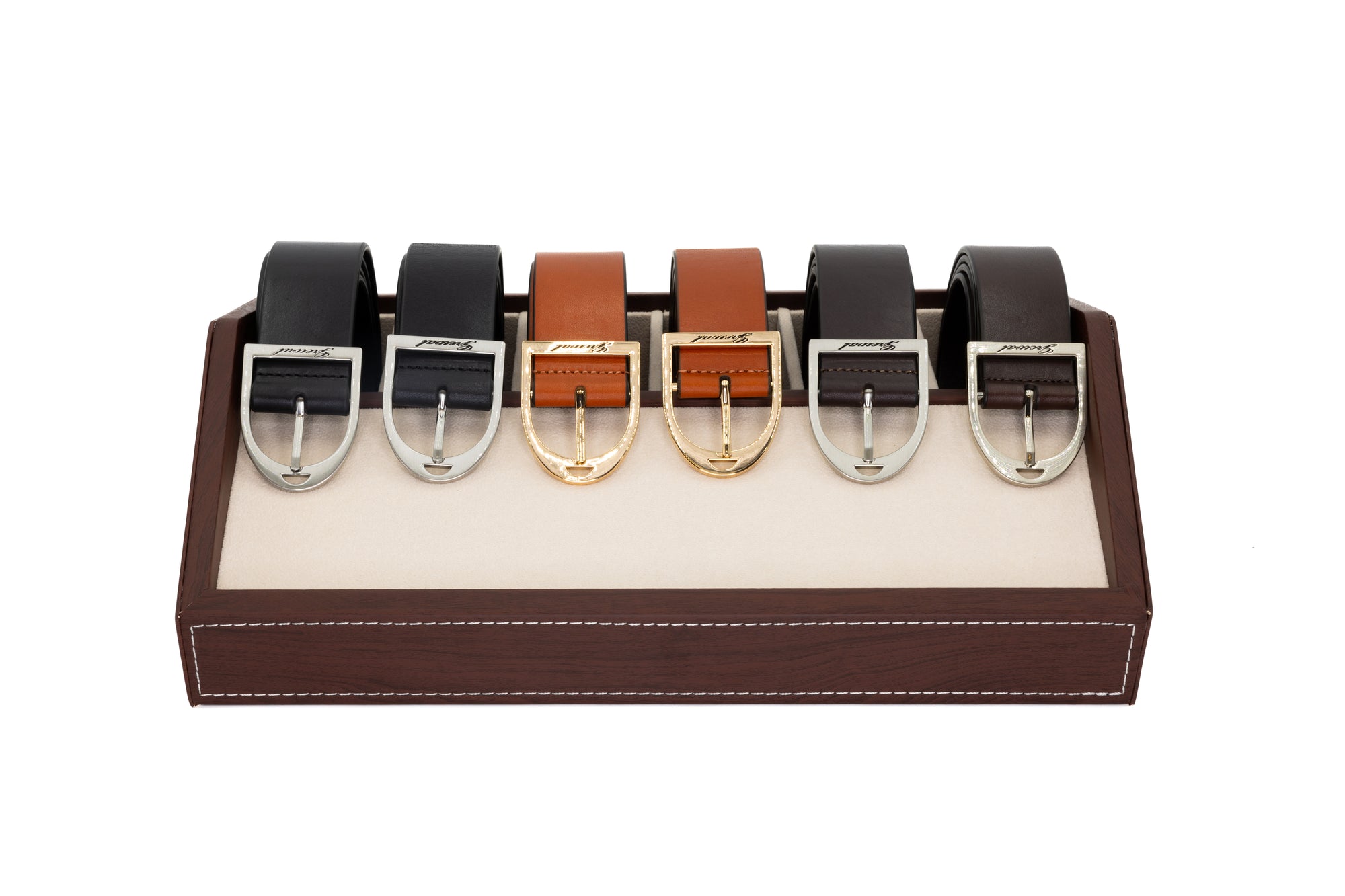 Belt Display Organizer