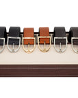 Belt Display Organizer