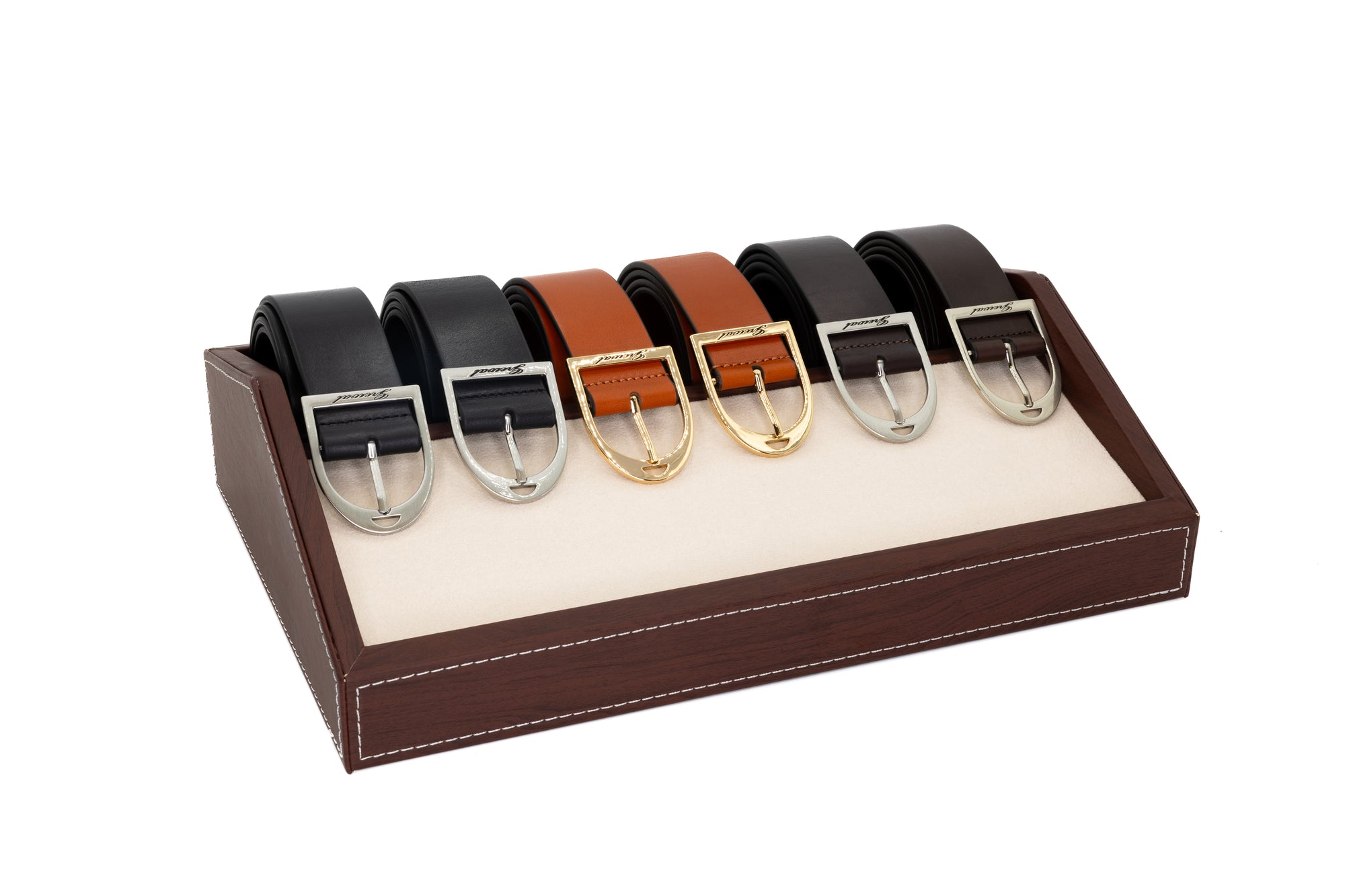 Belt Display Organizer