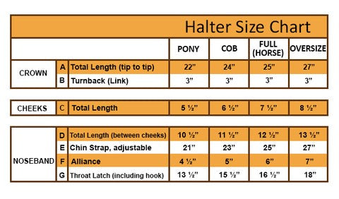 Patent Leather Halter